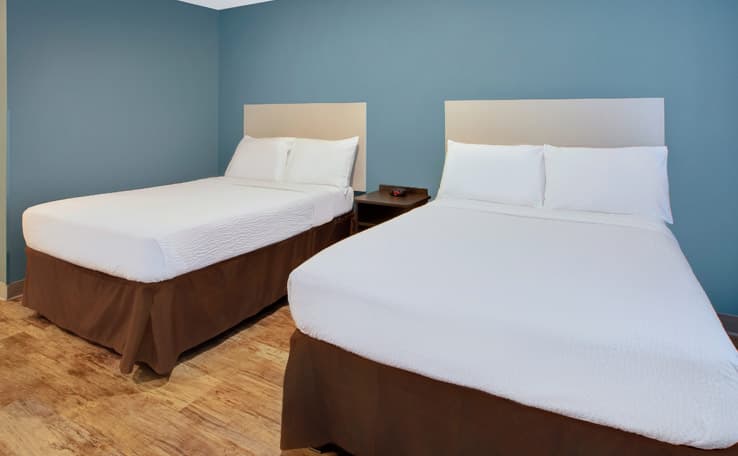WoodSpring Suites St Louis St Charles photo 11 of 16