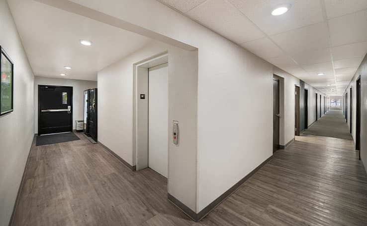 WoodSpring Suites Fort Worth Trophy Club photo 3 of 16