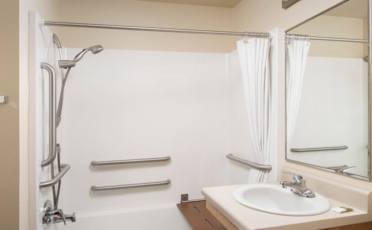 WoodSpring Suites Williston photo 10 of 13