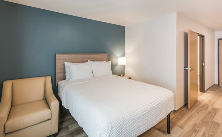 WoodSpring Suites Tri-Cities Richland photo 13 of 18