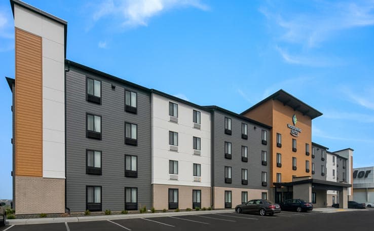 WoodSpring Suites Tri-Cities Richland photo 17 of 18
