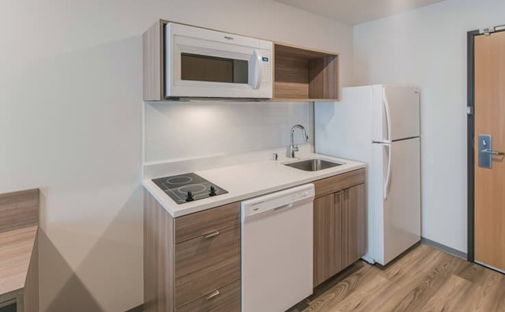 WoodSpring Suites Tri-Cities Richland photo 6 of 18
