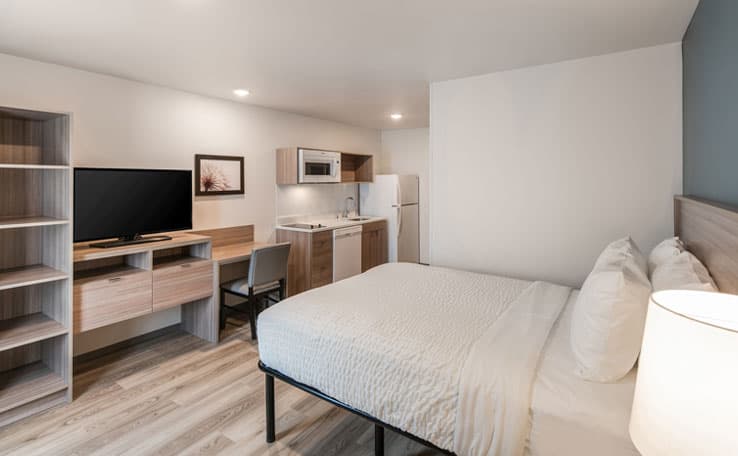 WoodSpring Suites Tri-Cities Richland photo 7 of 18
