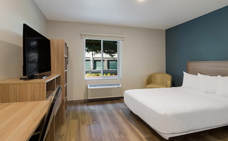 WoodSpring Suites Olympia - Lacey photo 15 of 22