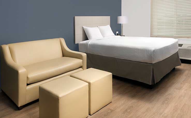 WoodSpring Suites Fargo North Near NDSU photo 11 of 16