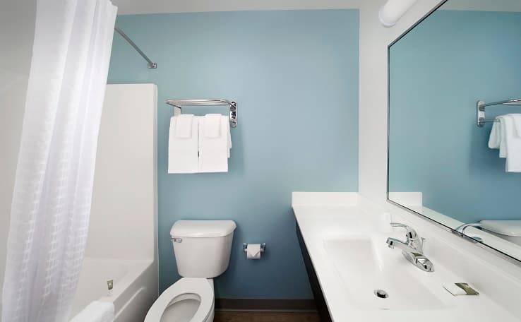 WoodSpring Suites Fargo North Near NDSU photo 9 of 16