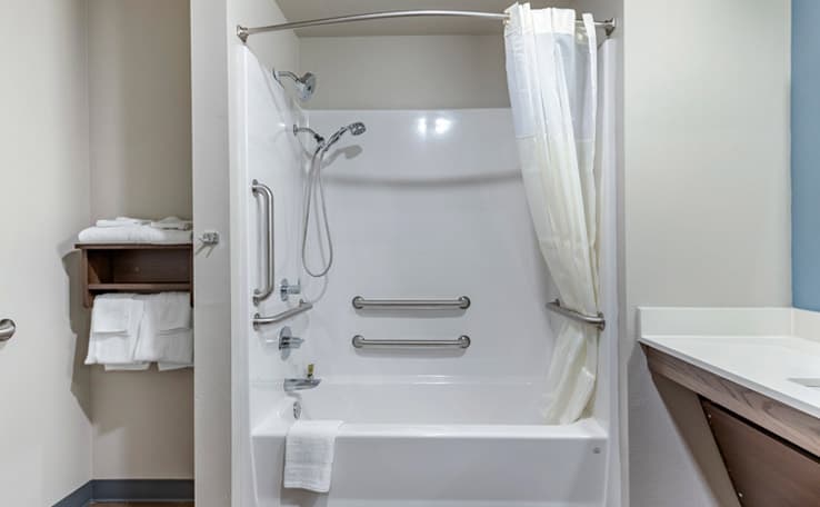 WoodSpring Suites Austin Georgetown photo 17 of 22
