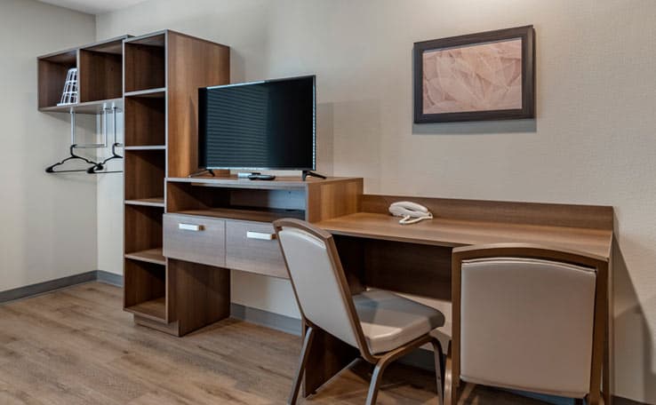 WoodSpring Suites Austin Georgetown photo 14 of 22