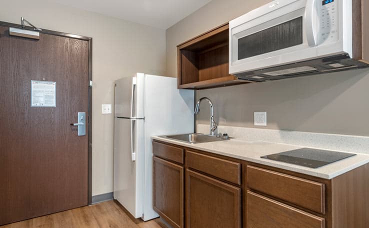 WoodSpring Suites Austin Georgetown photo 7 of 22