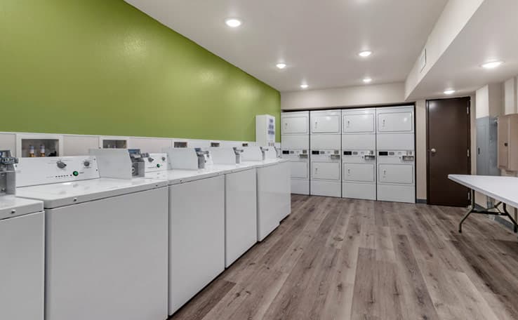 WoodSpring Suites Austin Georgetown photo 6 of 22