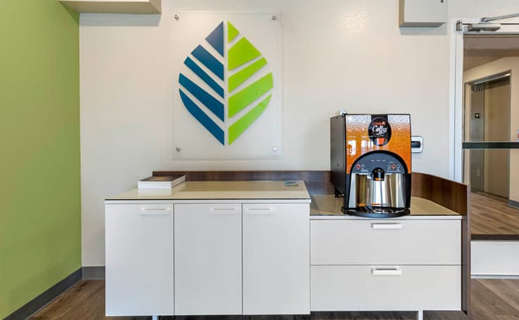 WoodSpring Suites Austin Georgetown photo 4 of 22