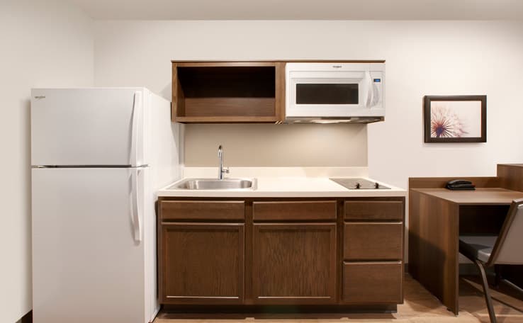 WoodSpring Suites Washington DC Northeast Greenbelt photo 5 of 14