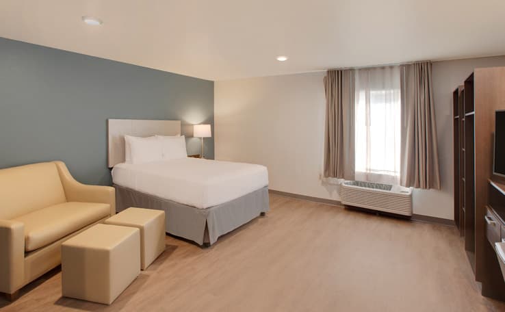 WoodSpring Suites Houston Northwest photo 10 of 17
