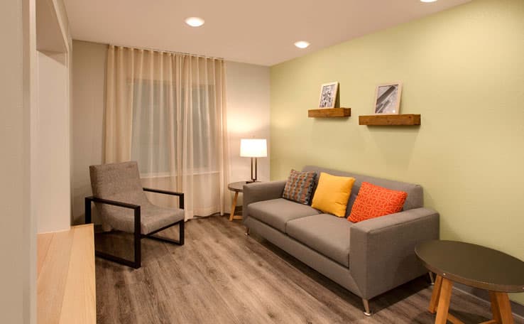 WoodSpring Suites Houston Northwest photo 3 of 17