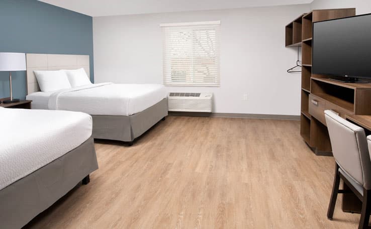 WoodSpring Suites Lake Jackson photo 11 of 18