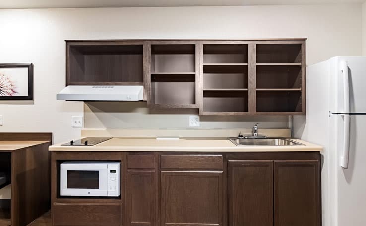 WoodSpring Suites Toledo Maumee photo 12 of 18