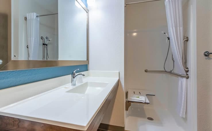 WoodSpring Suites Miramar photo 15 of 19