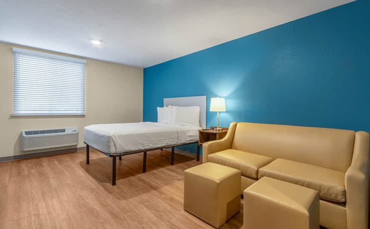 WoodSpring Suites Miramar photo 10 of 19