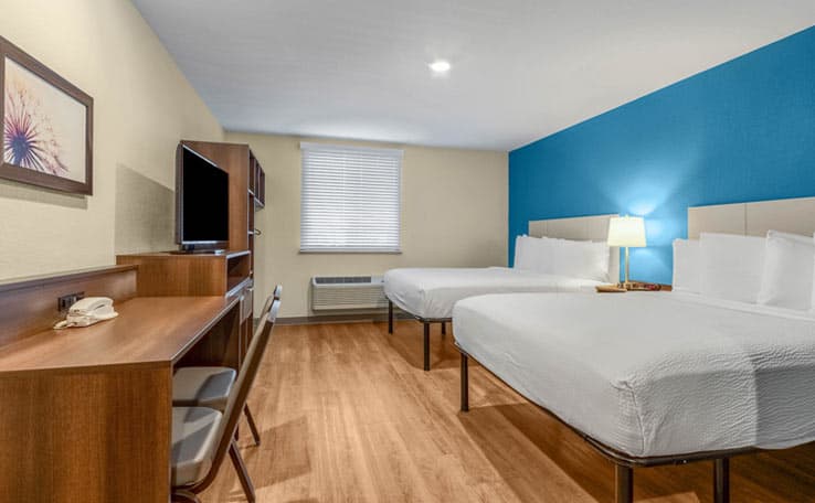 WoodSpring Suites Miramar photo 11 of 19