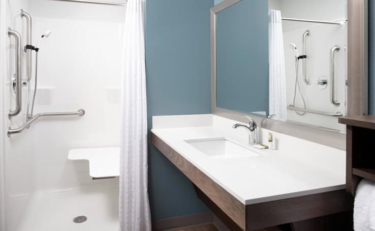 WoodSpring Suites Orlando International Drive photo 18 of 19