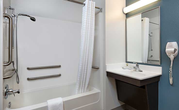 WoodSpring Suites Plano - North Dallas photo 15 of 18