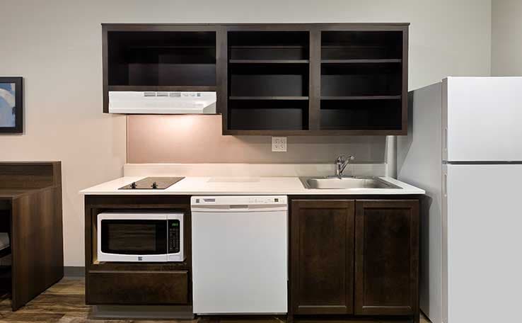 WoodSpring Suites Plano - North Dallas photo 13 of 18