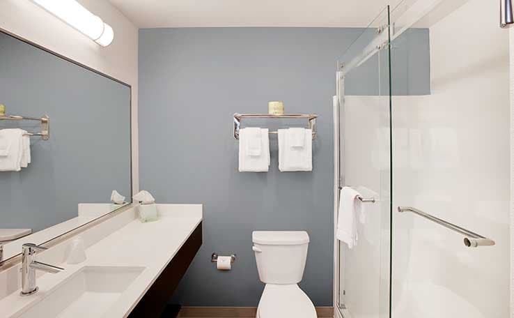 WoodSpring Suites Plano - North Dallas photo 12 of 18