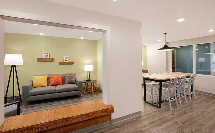 WoodSpring Suites Plano - North Dallas photo 4 of 18
