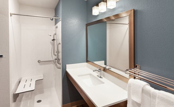WoodSpring Suites Lackland near Sea World photo 16 of 19