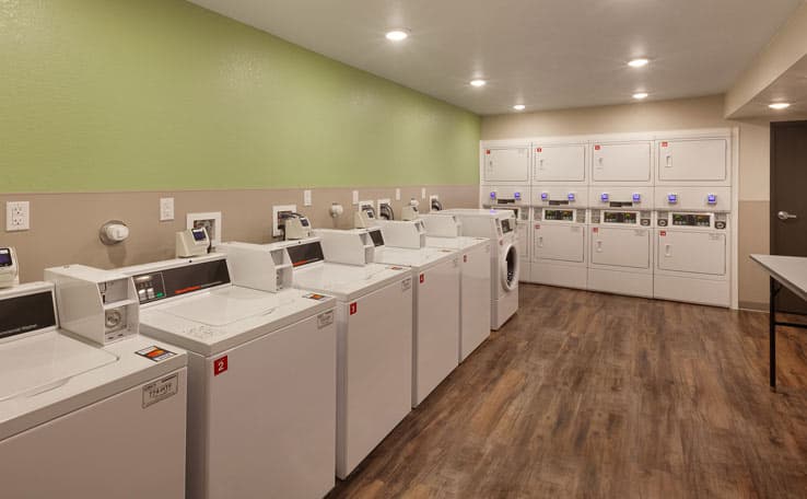 WoodSpring Suites Lackland near Sea World photo 5 of 19
