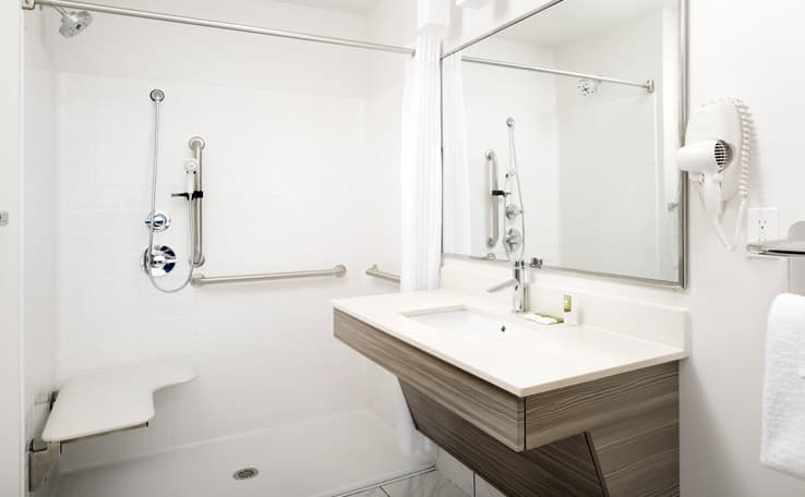 WoodSpring Suites Seattle Redmond photo 16 of 19