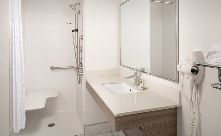 WoodSpring Suites Seattle Tukwila photo 21 of 25
