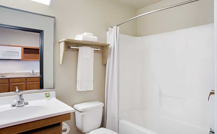 WoodSpring Suites Frederick I-70 photo 11 of 17