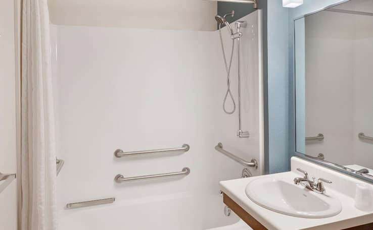 WoodSpring Suites Las Colinas - Northwest Dallas photo 15 of 19