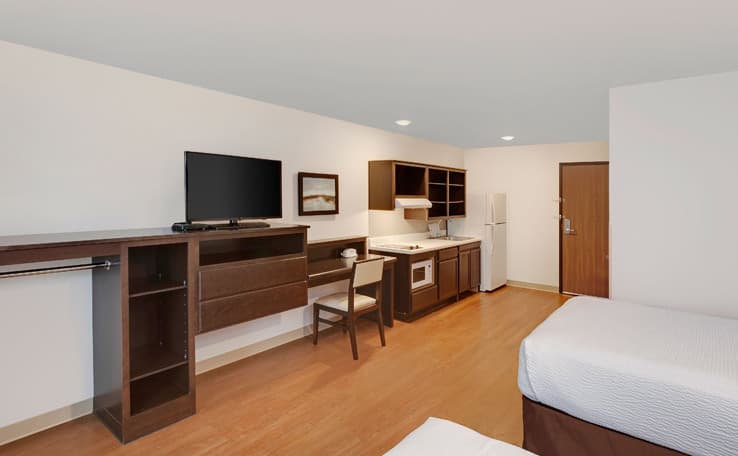 WoodSpring Suites Las Colinas - Northwest Dallas photo 14 of 19