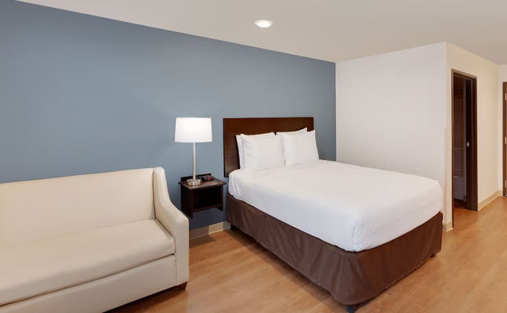 WoodSpring Suites Las Colinas - Northwest Dallas photo 9 of 19