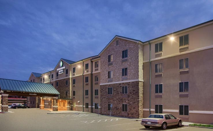 WoodSpring Suites Las Colinas - Northwest Dallas photo 18 of 19