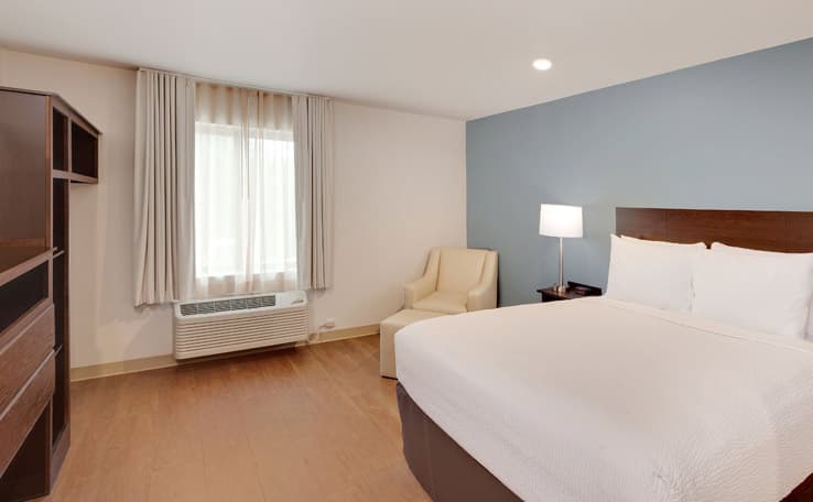 WoodSpring Suites Las Colinas - Northwest Dallas photo 8 of 19