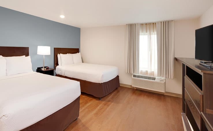 WoodSpring Suites Las Colinas - Northwest Dallas photo 10 of 19