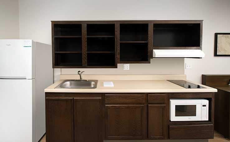 WoodSpring Suites Las Colinas - Northwest Dallas photo 12 of 19
