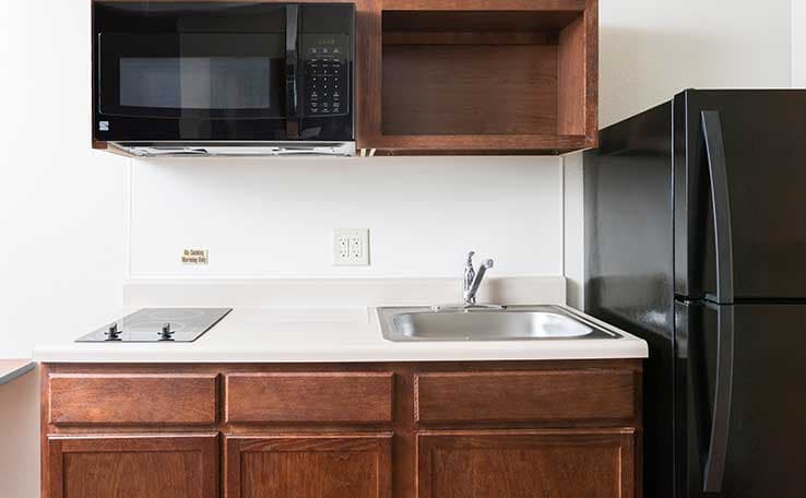 WoodSpring Suites Lafayette photo 6 of 17