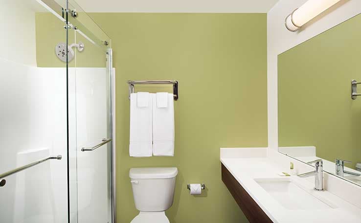 WoodSpring Suites South Plainfield photo 11 of 19