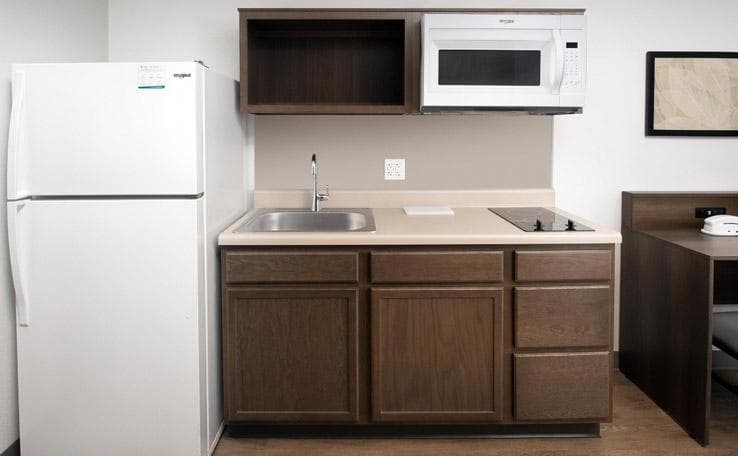 WoodSpring Suites Littleton-South Denver photo 6 of 22
