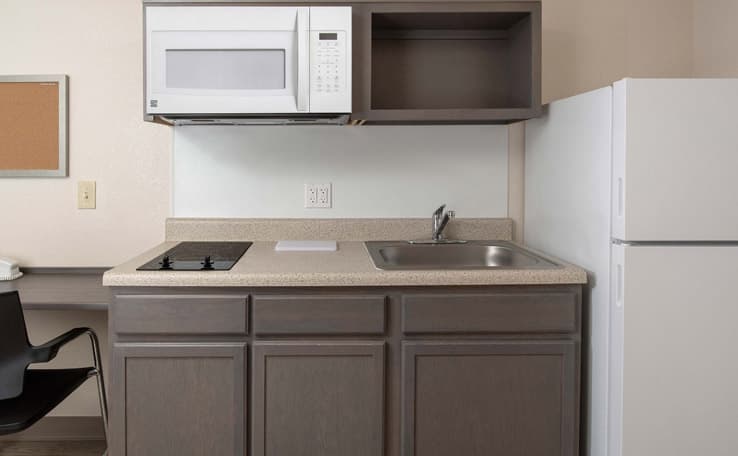 WoodSpring Suites Broken Arrow photo 6 of 17