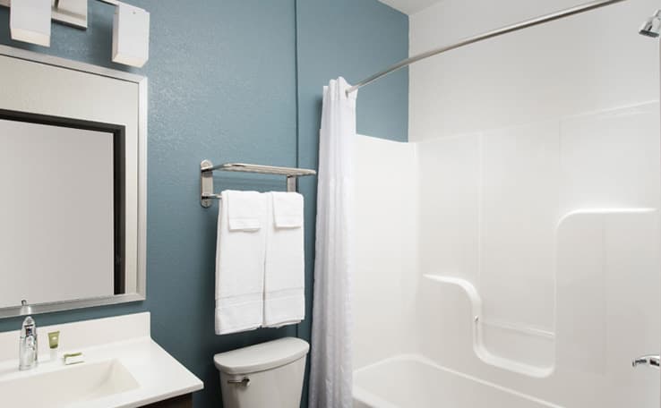 WoodSpring Suites Chicago Addison photo 8 of 15