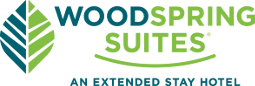 WoodSpring Suites - An Extended Stay Hotel logo